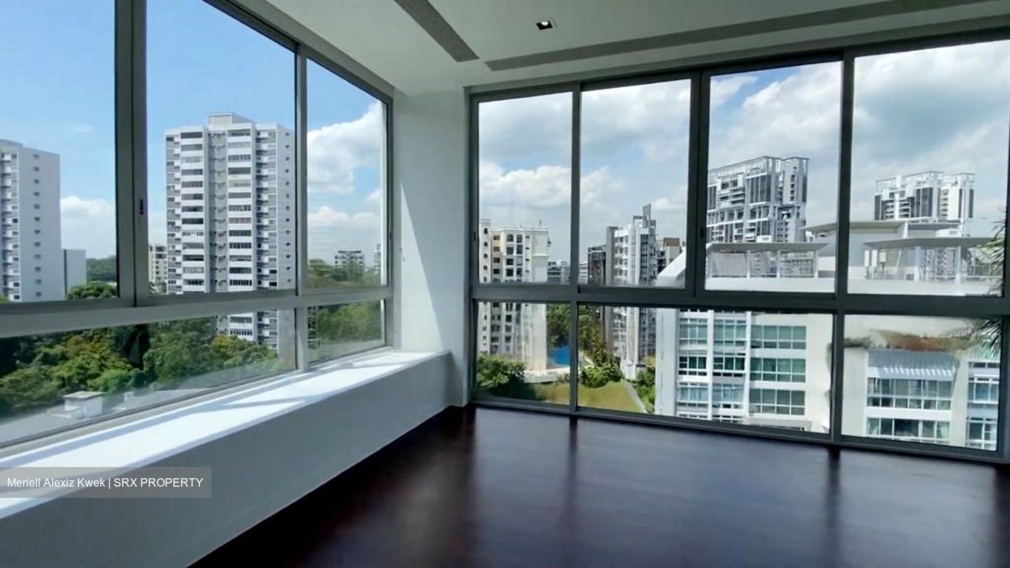 The Oliv (D10), Apartment #463907351